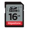 Gigastone Gigastone SD HC Flash Memory Universal Pack 1 pk GS-SDHCU116G-R - alternate 1